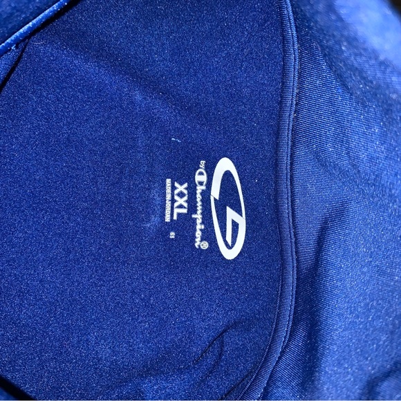 Mens NWT Champion Base Layer shirt XXL - Picture 5 of 7